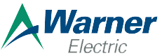 Warner Electric Wrap Spring Clutch 306-17-031